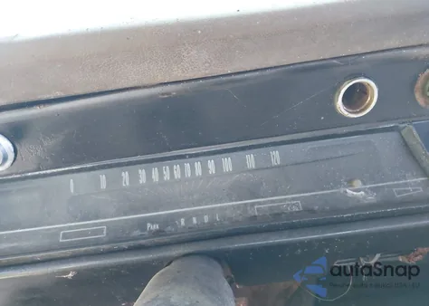 1966 Chevrolet Chevelle from USA, damaged, VIN 13269